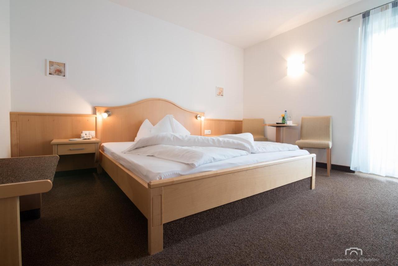 Kreuzstein Bed&Breakfast Appiano Sulla Strada Del Vino Exterior foto