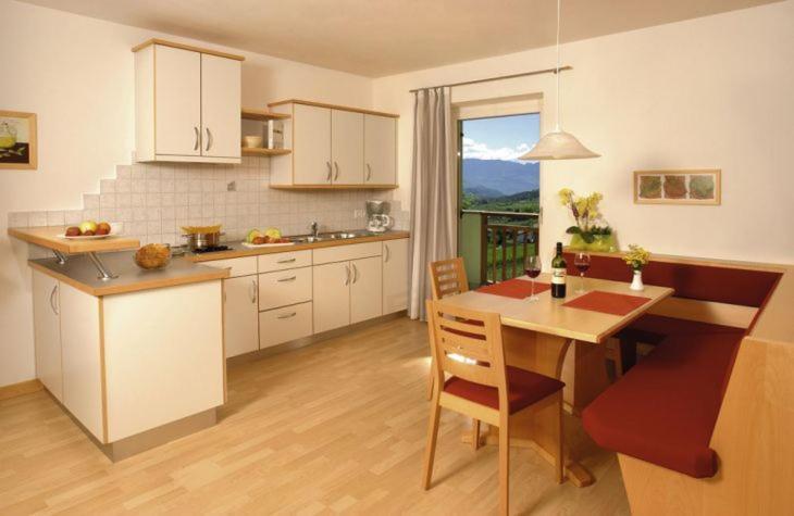 Kreuzstein Bed&Breakfast Appiano Sulla Strada Del Vino Exterior foto