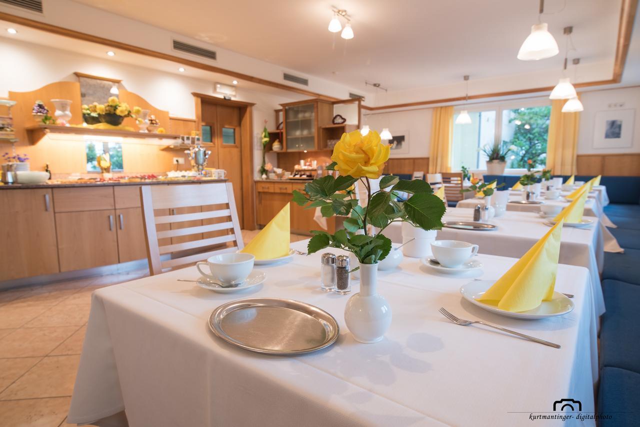 Kreuzstein Bed&Breakfast Appiano Sulla Strada Del Vino Exterior foto